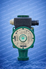 Wilo RS 25 /70 R Heizungspumpe