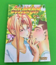 Golden Boy Manga Deutsch Vol