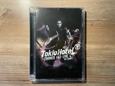 Tokio Hotel Zimmer 483 Live In