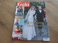 Gala Zeitschrift Nr. 27-
