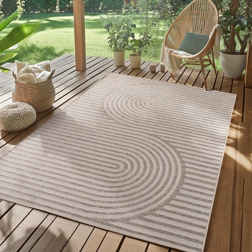 Simpex outdoor teppich - outdoor,
