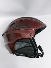 ES0331 Helm von UVEX- x-ride