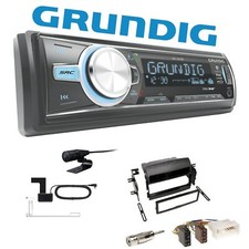 Grundig GX-35AB Auto