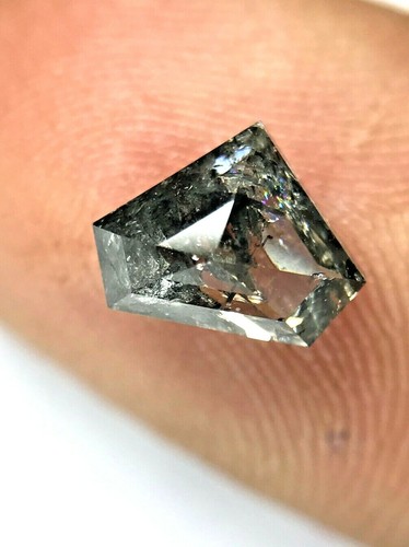 Salz pfeffer diamant - salz,