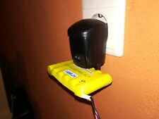 RC Ladegerät Tamiya Anschluss für 9,6V Akkus RC Spielzeug Dickie