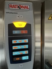 Rational SCC Self Cooking Center Touch Display Repair Kit SpeedRepair ??❤️