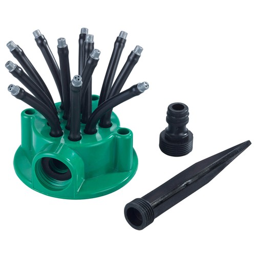 Maximex garten sprinkler flexi - garten,
