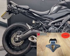 PLUG & PLAY Yamaha Tracer