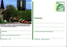 (800) Bildpostkarte ** - Essen - postfrisch