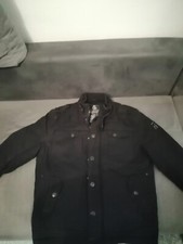Jacke von Tom Tompson schwarz