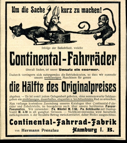 Continental
