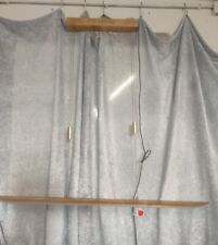 Design LED Pendelleuchte  Golden  Esstischlampe 25 Watt  Hängelampe Neu