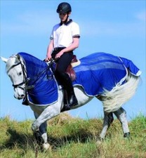 Horseware Amigo Fly Rider -