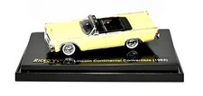 Ricko Modellauto 38822/ 1:87, Lincoln Continental Convertible (1963)