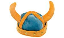 Wikinger haube wikingerhelm - wikinger-haube,