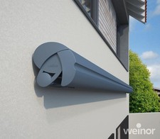 Weinor Halbkassetten-Markise
