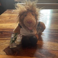 NICI Löwe Goleo - Fifa WM