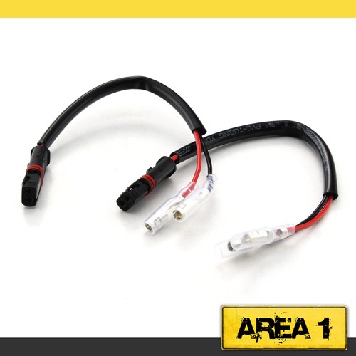 Led blinker adapterkabel - led,