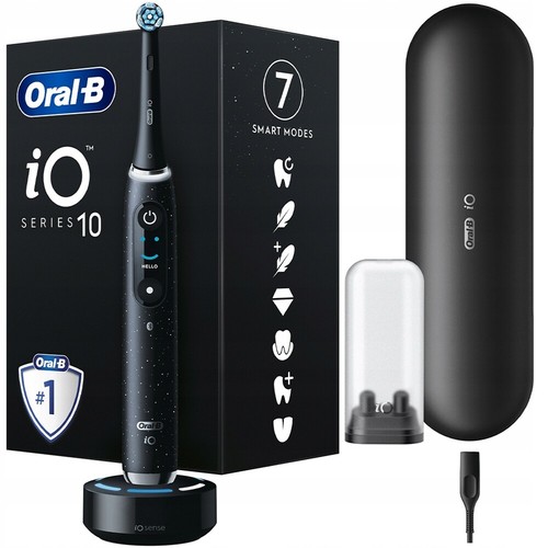 Neu oral elektrische - oral,