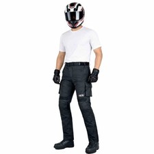 Motorradhose Herren Textil