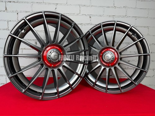 Zoll superturismo aero - 4x, 19