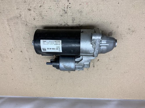 Anlasser diesel - diesel,