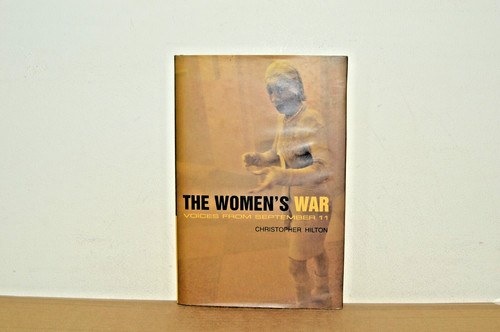 The women war voices - war, from