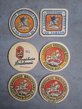 6 Unterschiede Brauhaus Brückenau St. Georg Bayern, Ivo Jansen AG,St. Georg-Bier