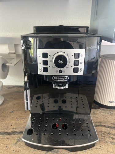 Delonghi magnifica - magnifica, s
