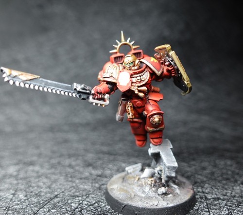 Blood angels space - angels, marines