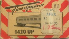 Fleischmann 1420UP Union