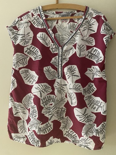 Cecil damen bluse - gr., l