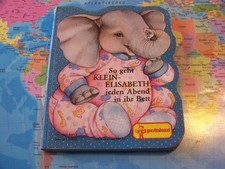 So geht Klein - Elisabeth