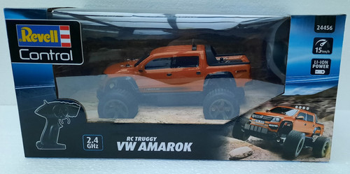Ferngesteuertes auto revell - revell, vw