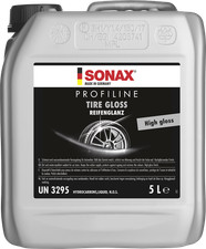 SONAX PROFILINE ReifenGlanz