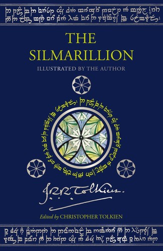 R tolkien the - j., r.