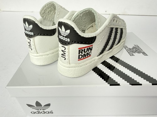 Rar run dmc adidas - run-dmc, superstar