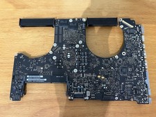 Apple MacBook Pro A1286 Mainboard Logicboard
