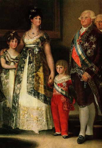 Francisco goya hochwertiges - goya,