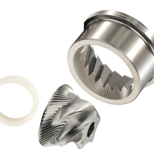 Edelstahl grat set - grat, starke