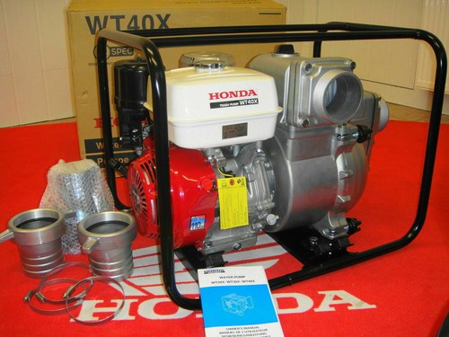 Honda x - honda, wt