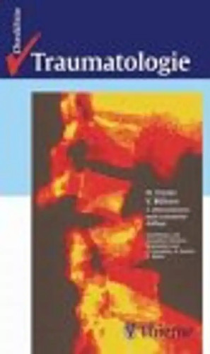 Checkliste traumatologie - checkliste,