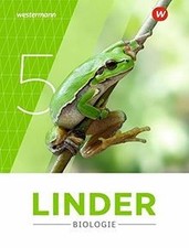 LINDER Biologie SI - Ausgabe