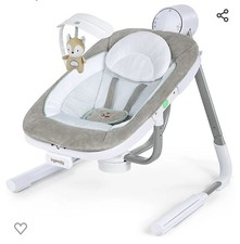 Ingenuity babywippe anyway - babywippe,