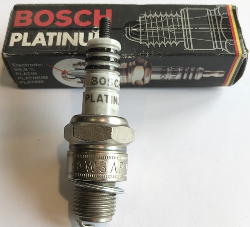 Bosch w3ap platin - bosch,