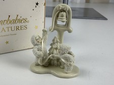 Goebel Figur Snowbabies 7 cm