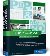 PHP 7 und MySQL