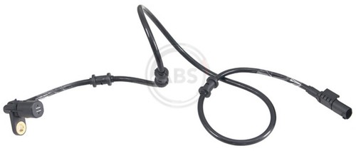 Abs sensor raddrehzahl - abs, a.b.s