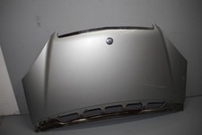Motorhaube Grau 761