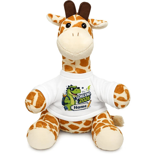 Schulkind 2026 dino - dino, –